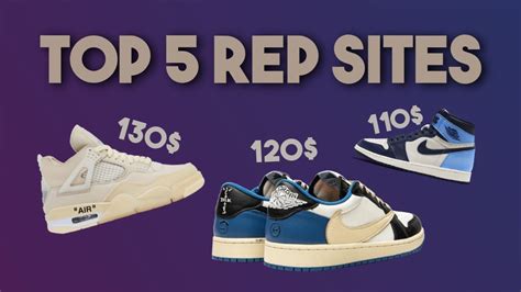 rep websites clothes|best rep sneaker sites.